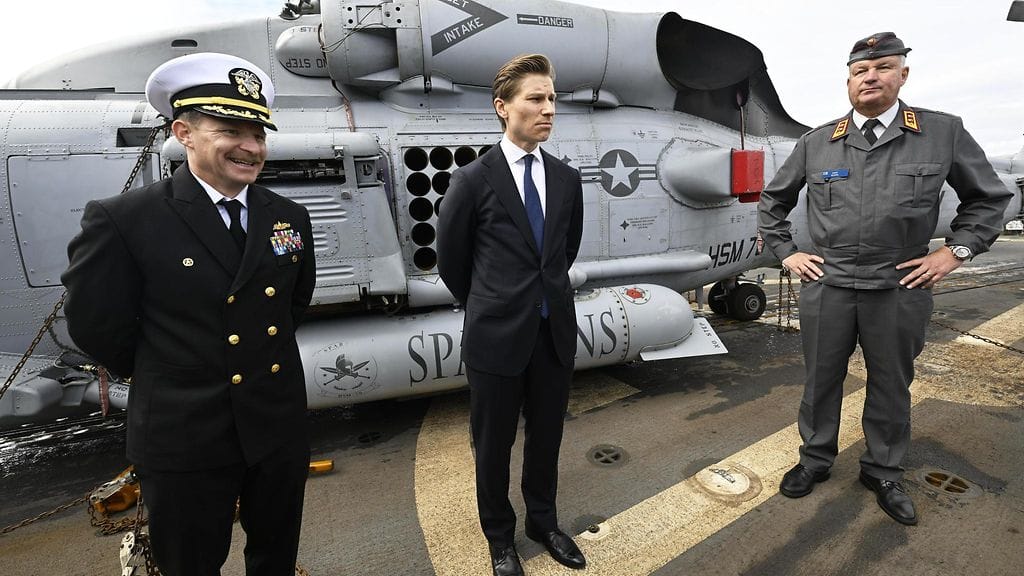 LK 153799542 Häkkänen, uss bainbridge