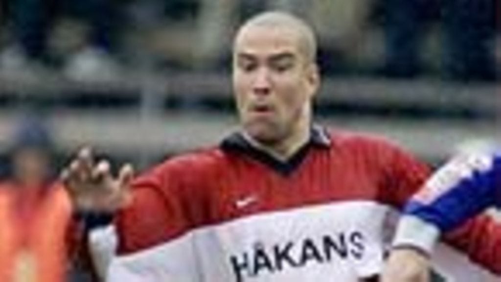 Mikko Helminen, Inter Turku