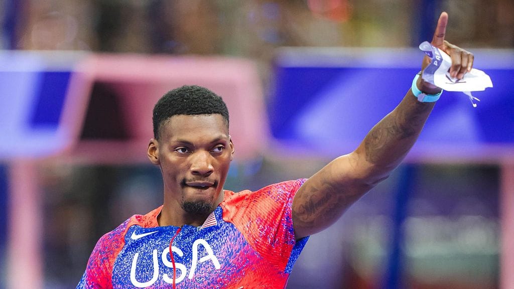 Fred Kerley aikoo dopingin avulla alittaa Usain Boltin ME-ajan 9,58.