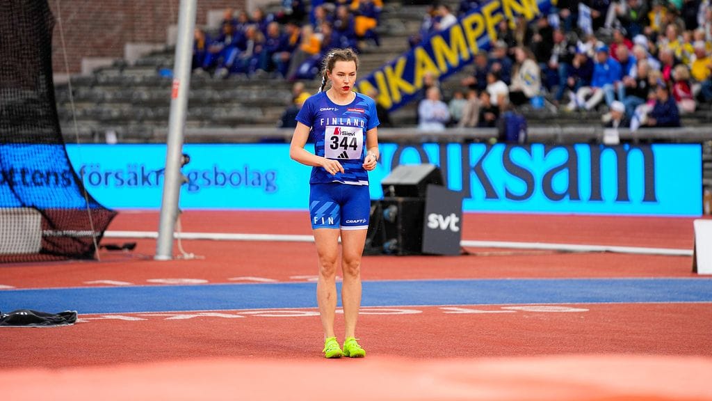 Ella Junnila julkaisi tiedotteen terveystilanteestaan.