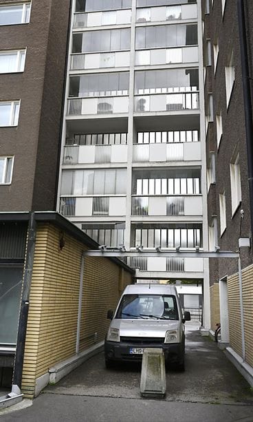 LK Hietalahden parveke 3 19092025