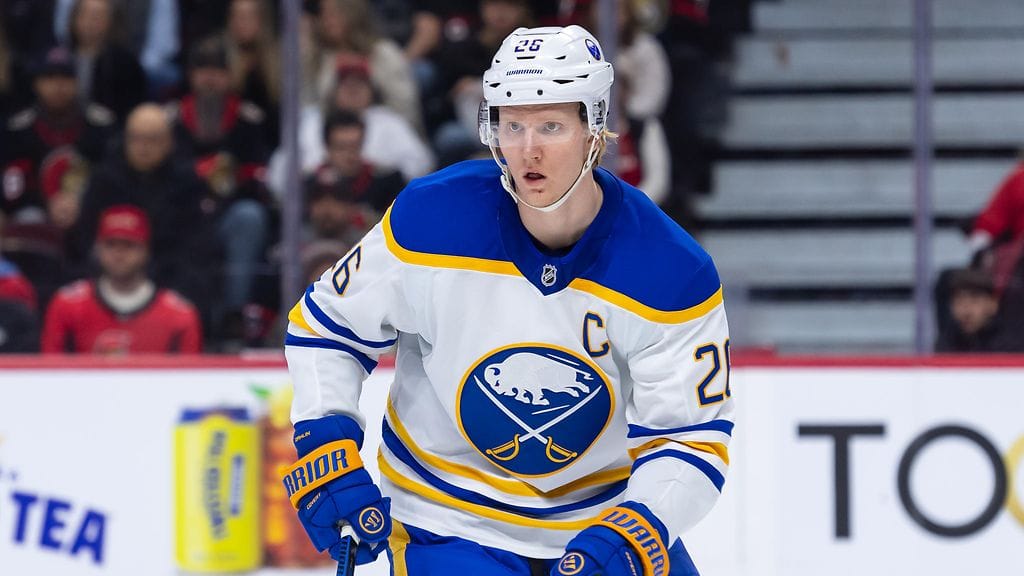 Rasmus Dahlinin kihlattu Carolina Matovac sai kesällä sydämensiirron.