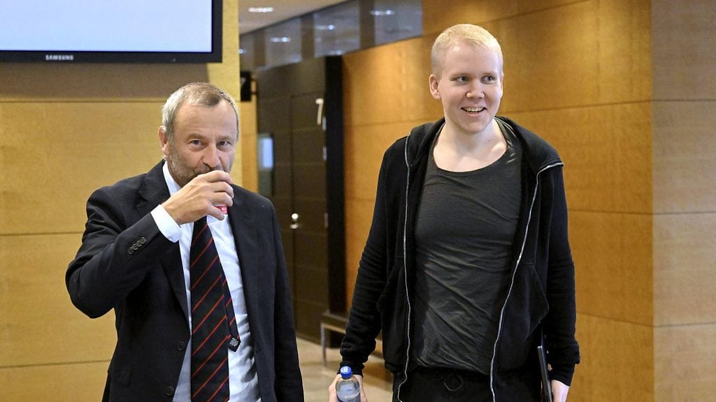 LK Aleksanteri Kivimäki 2 22092025