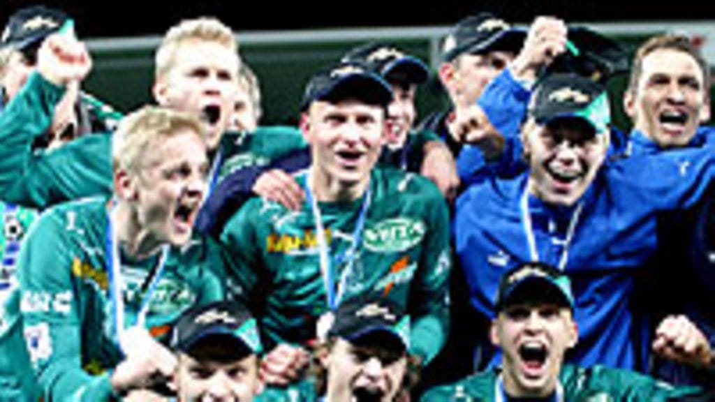 (Kuva: Lauri Ouvinen/MTV Oy)