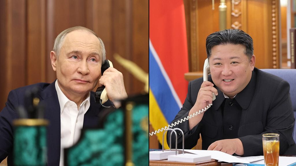 Saksalaismedia Frankfurter Allgemeine Zeitung (FAZ) kirjoittaa, että Kim on ärsyyntynyt siitä, että Putinin lupaama tuki on jäänyt vähäiseksi ja pintapuolisemmaksi kuin alunperin oli tarkoitus.