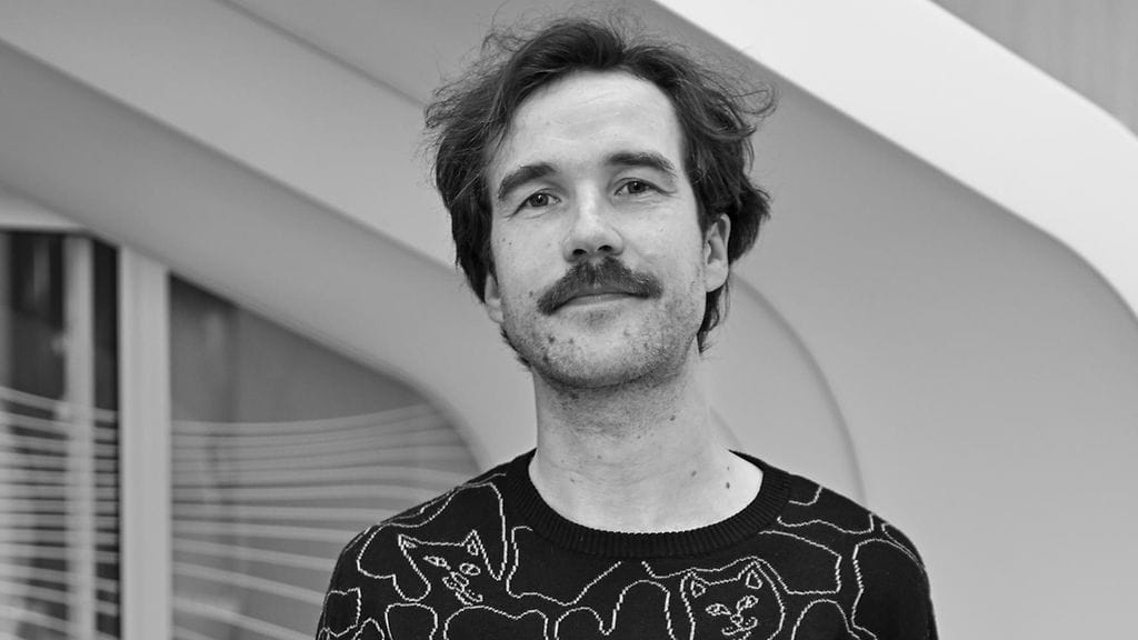 Tomi Alatalo kuoli sunnuntaina 21. syyskuuta.