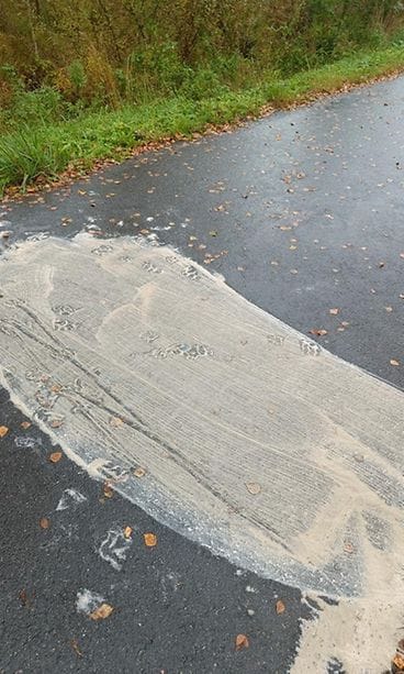 Vendin muistopaikka 2