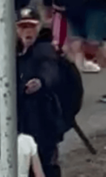 2025_9_22_Tunnistuskuva1_Helsingin poliisi