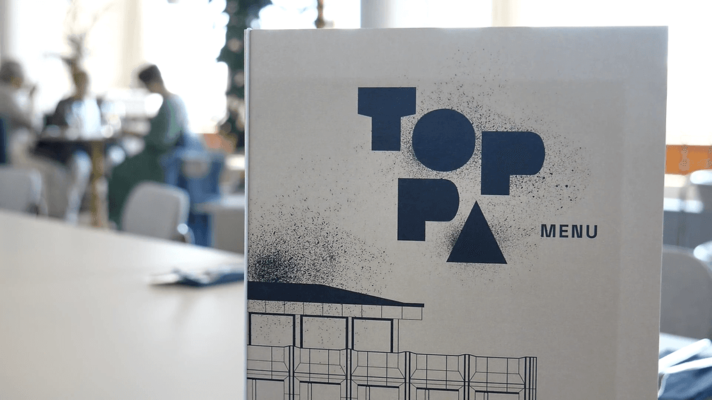 Ravintola Toppa on hakeutunut konkurssiin.