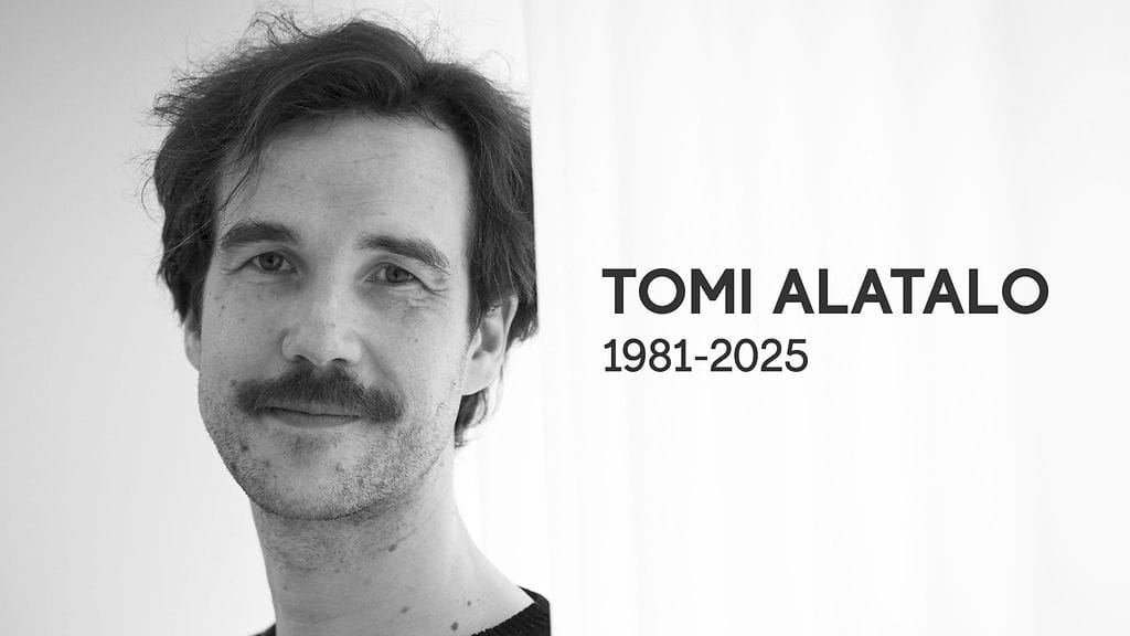 LK 2209 - Tomi Alatalo nekro