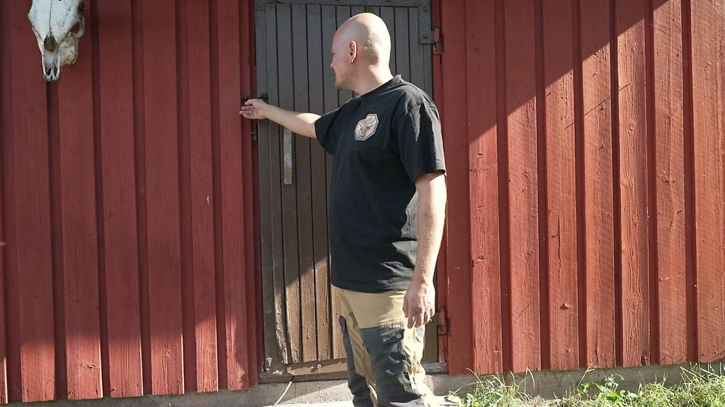 Asian ytimessä.doc: Sepon tihutyöt