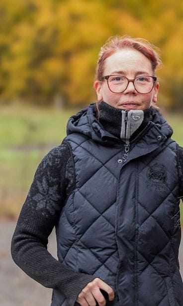 Reetta Niemelä