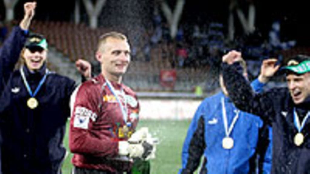 Mikko Kavén (Kuva: Lauri Ouvinen/MTV Oy)