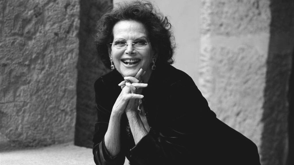 Claudia Cardinale kuoli 89-vuotiaana. Kuva vuodelta 2009.