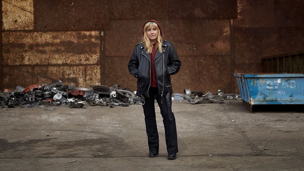 Ilmoittaudu yleisöksi Pitääkö olla huolissaan? -sarjan nauhoituksiin.