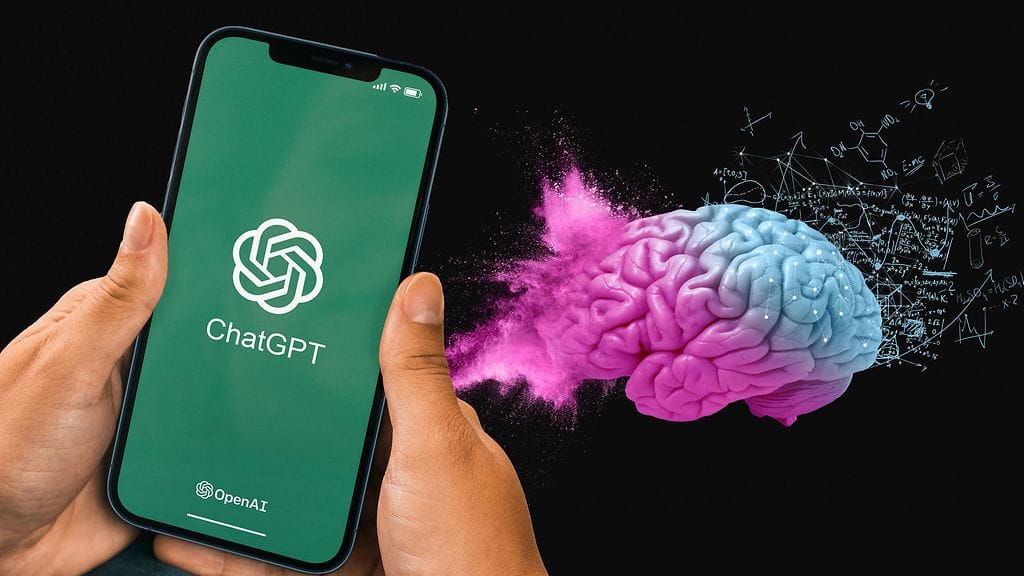 ChatGPT:llä kirjoituksensa tuottaneet muistivat vain vähän tuotoksensa sisällöstä.