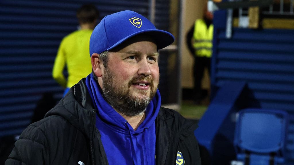 Jussi Leppälahti jatkaa Gnistanin peräsimessä.