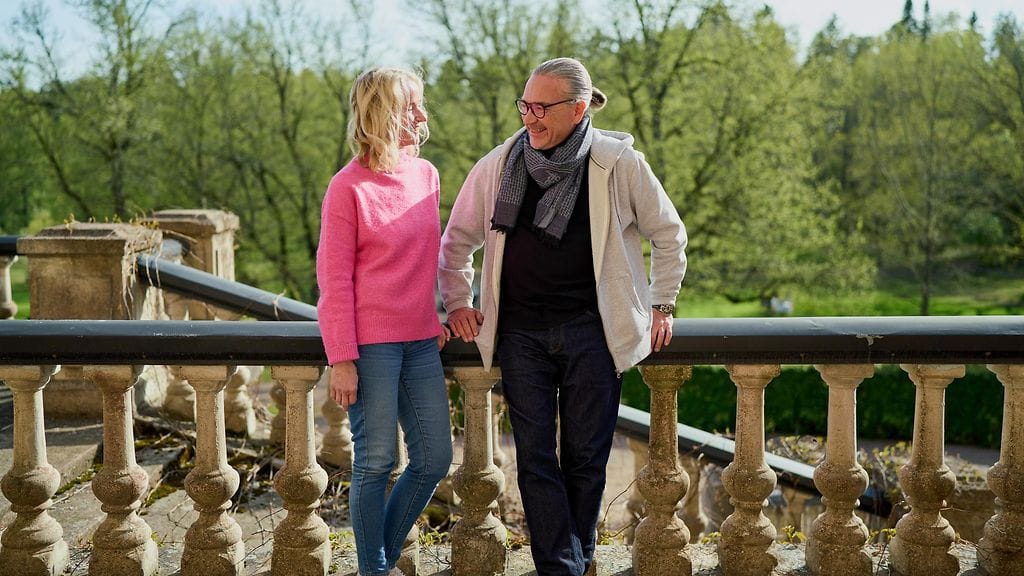 maajussi-ville valinnat