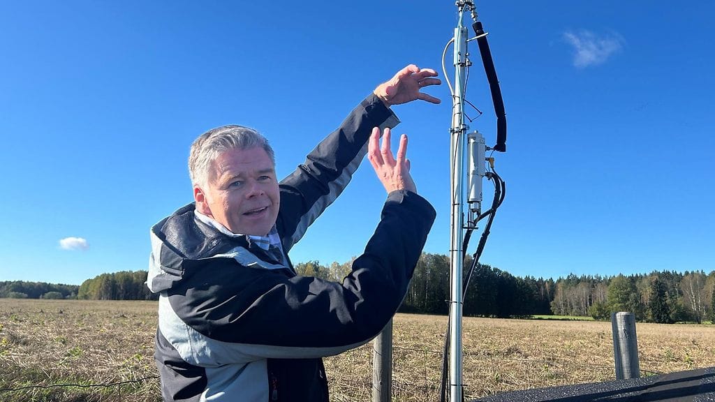 Hiiliviljely, Jari Liski