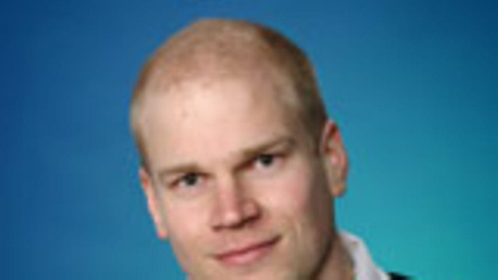 Henri Sillanpää, VPS