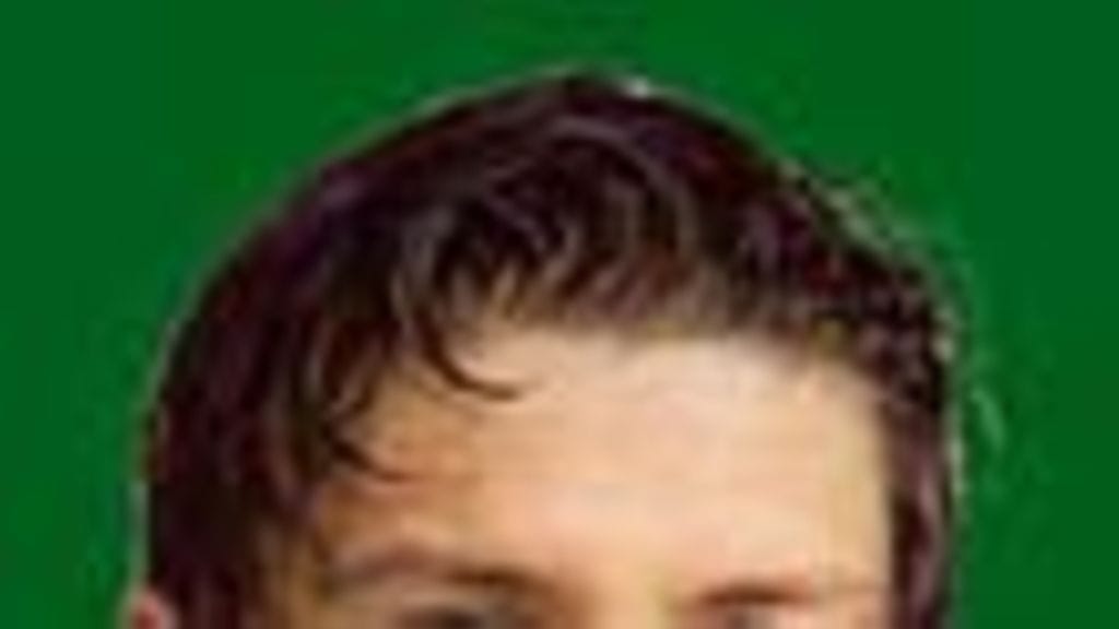 Koivuranta Tarmo, FC Haka