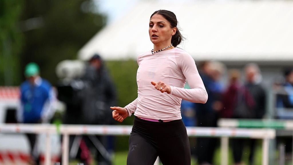 Nooralotta Nezirin kausi päättyi riipaisevalla tavalla.