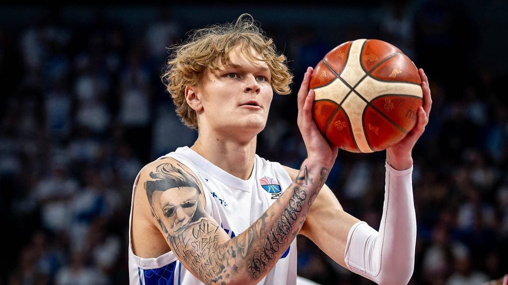 Miikka Muurinen sai komean siirron.