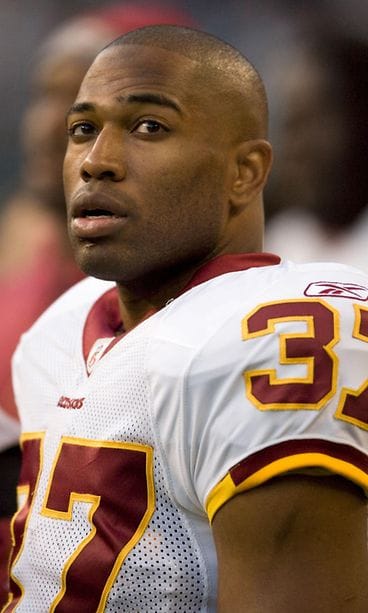 Shaun Alexander NFL