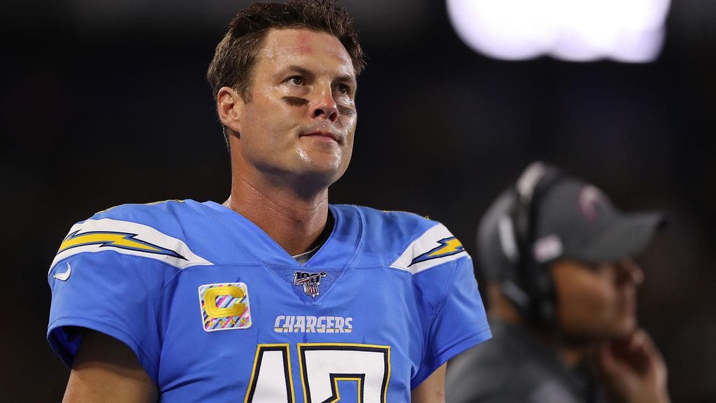 Philip Rivers