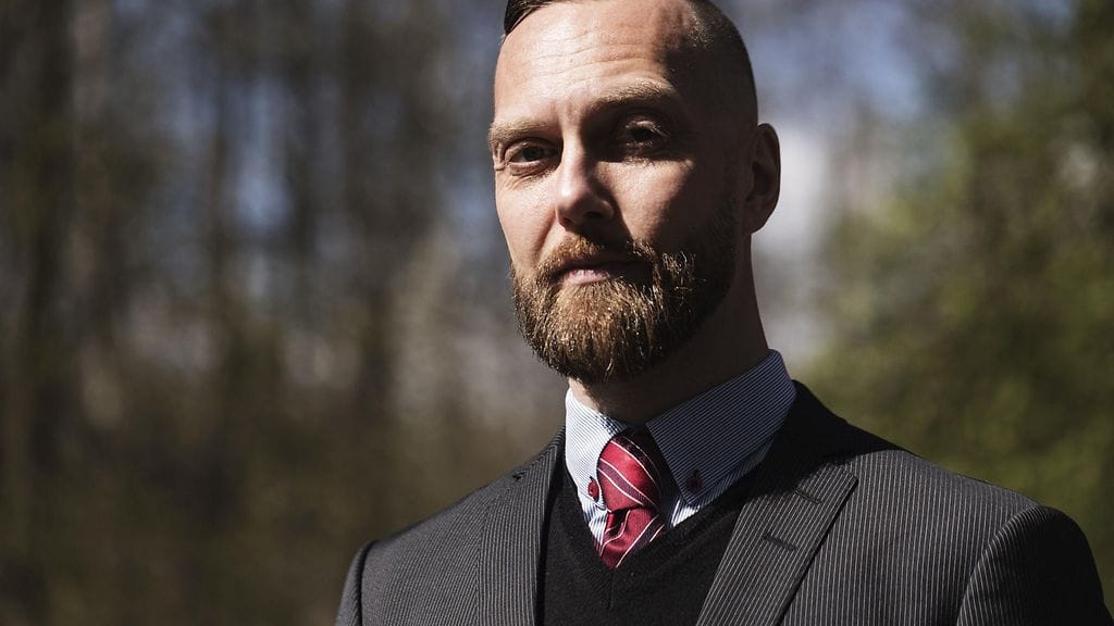 LK2709 Ilmari Käihkö