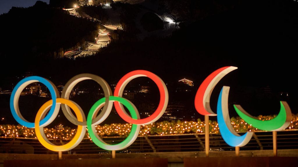 Vuoden 2026 talviolympialaiset ja paralympialaiset järjestetään helmi-maaliskuussa Italiassa.