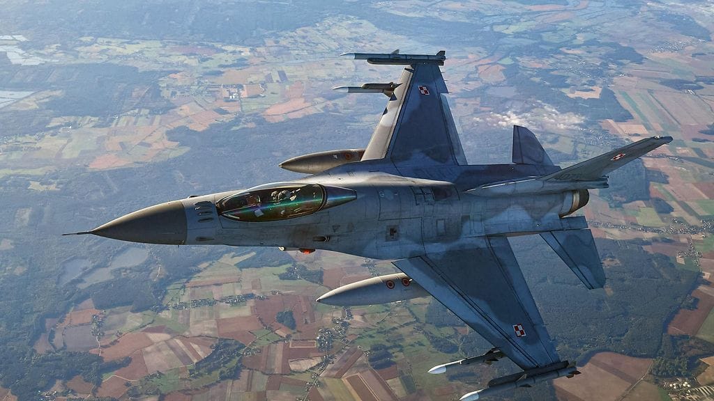 LK Puola hävittäjä 28092025