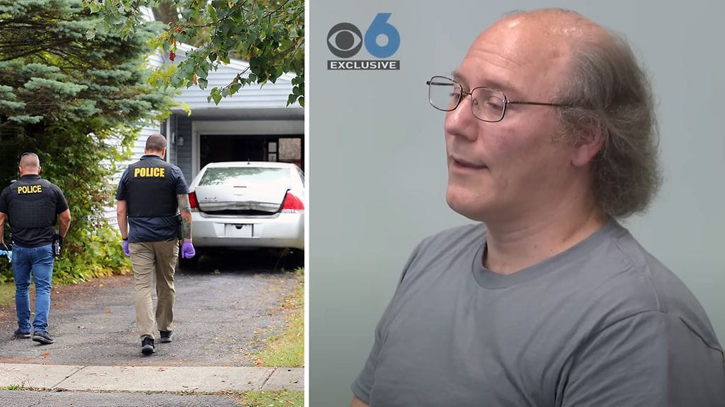 Lorenz Krausia vastaan on nostettu kaksi murhasyytettä ja kaksi syytettä ihmisruumiin kätkemisestä.