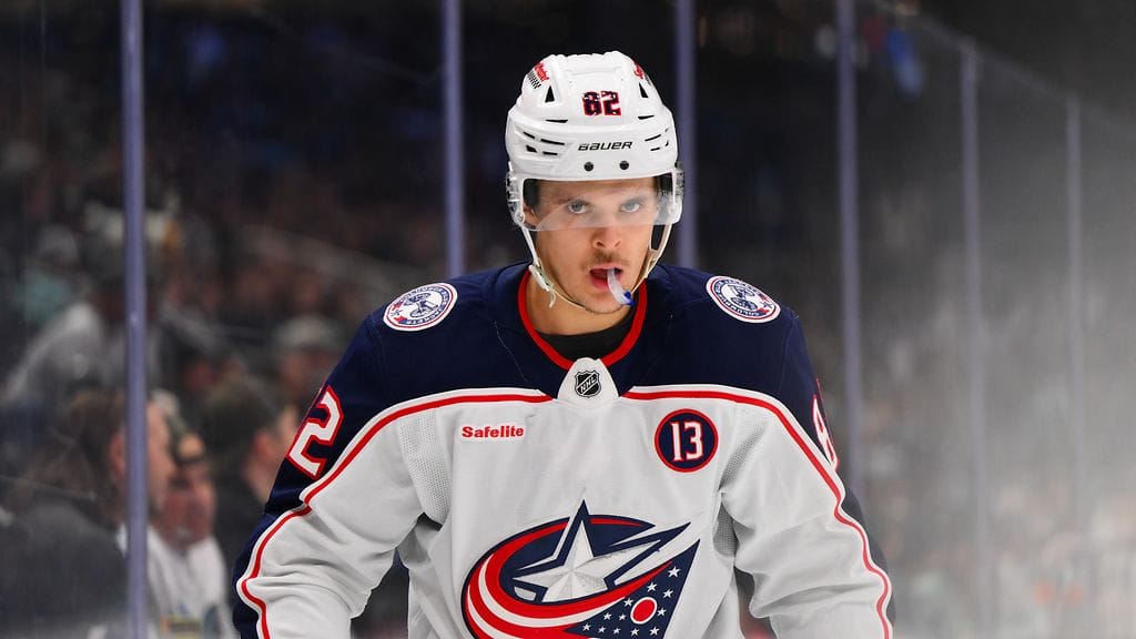 Mikael Pyyhtiä joutui siirtolistalle.