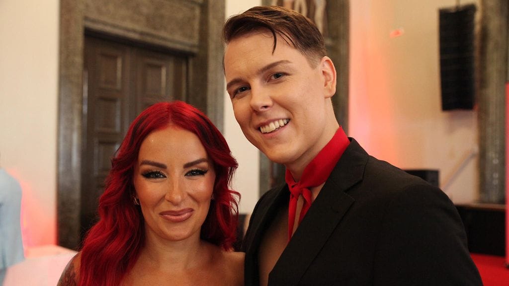 OMA Tia-Maria Tinze Sokka Valtteri Palin