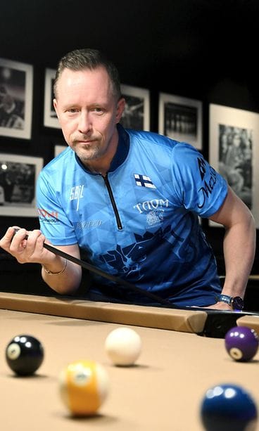 Mika Immonen