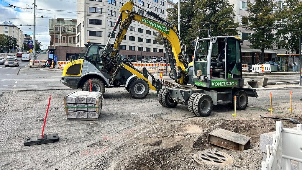 Aleksis Kiven katu remppa 2