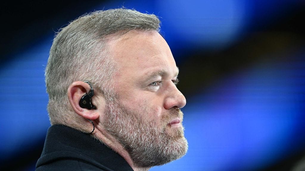 Wayne Rooney perää Manchester Unitediin suuria muutoksia.