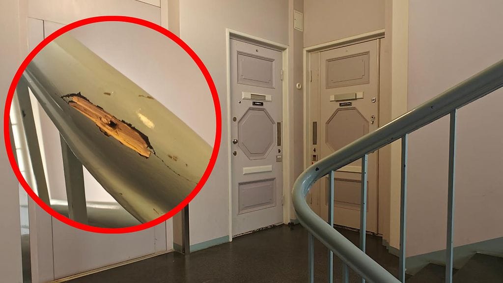 Töölön ampuminen kansikuva