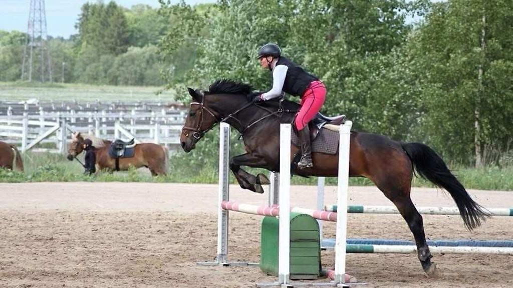 Asian ytimessä.doc: Maarit ja Mimmi