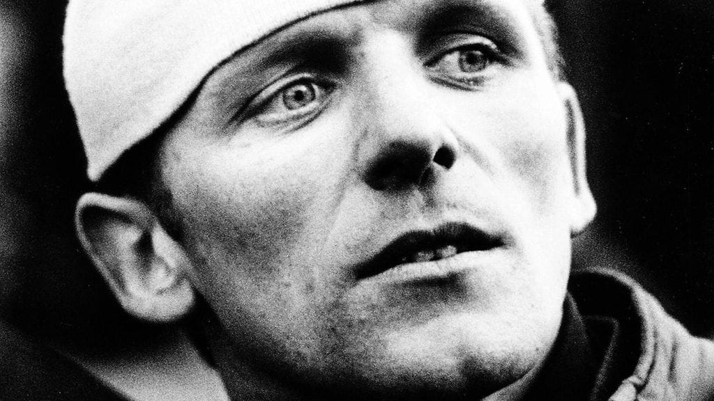 Horst Queck on poissa.