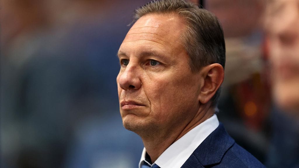 Jussi Tapolan aika Sveitsin suurseurassa tuli päätökseen.