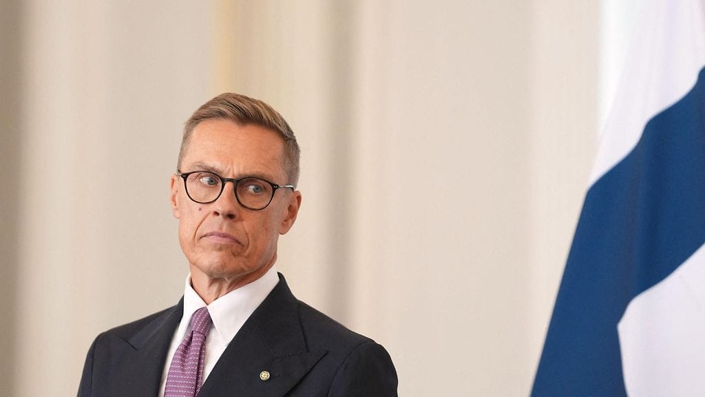 Oliver Stubbin valintaprosessi UIkopoliittisen instituutin harjoittelijaksi on surullinen suomalainen tarina, kirjoittaa yhteiskuntatoimituksen päällikkö Jaakko Loikkanen.