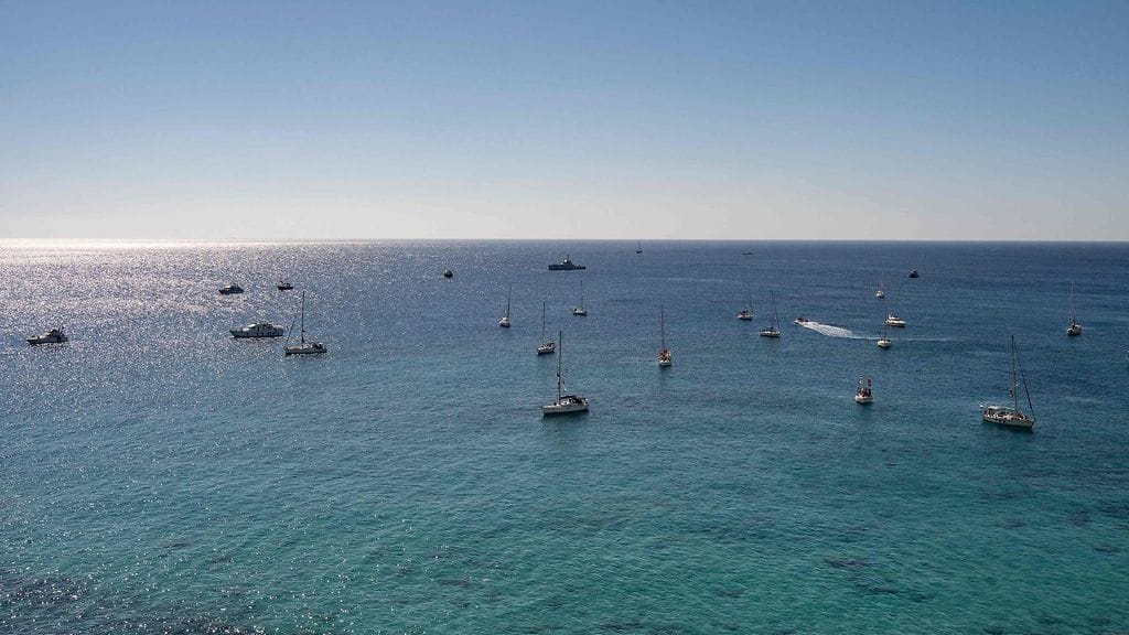 LK 0110 Global Sumud Flotilla