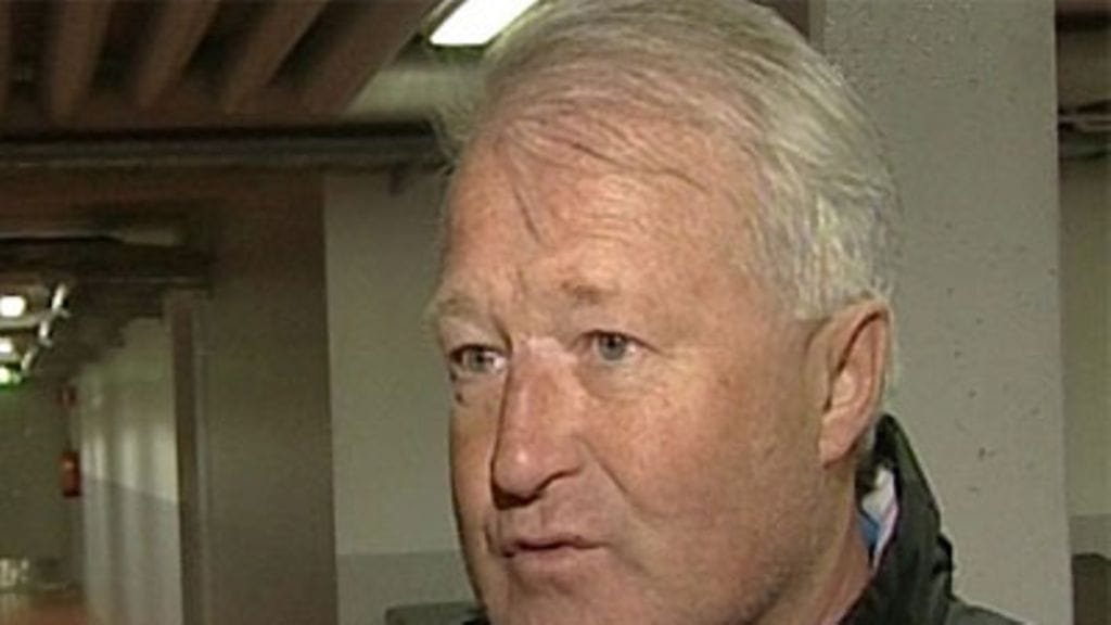 Harri Kampmna, kuva: MTV3