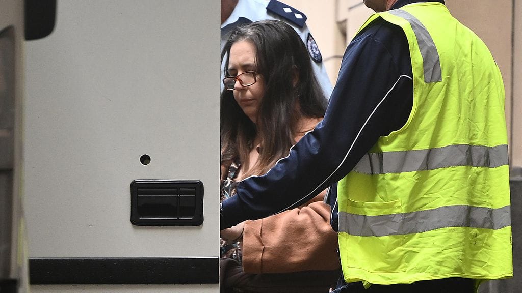 Patterson väitti koko oikeudenkäynnin ajan, että kyseessä oli vahinko.