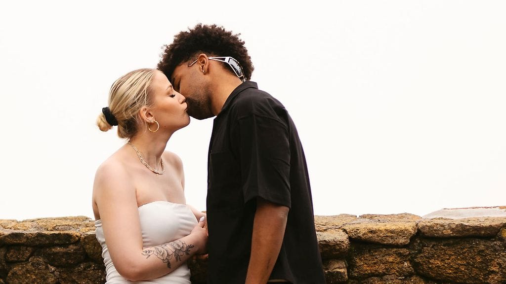 Inka ja Boston nähdään pariskuntana uudella Temptation Island Suomi -kaudella.