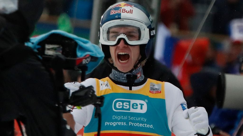 Daniel Tschofenigin mielestä norjalaisten saamat rangaistukset pukuhuijauksesta eivät olleet riittävät.