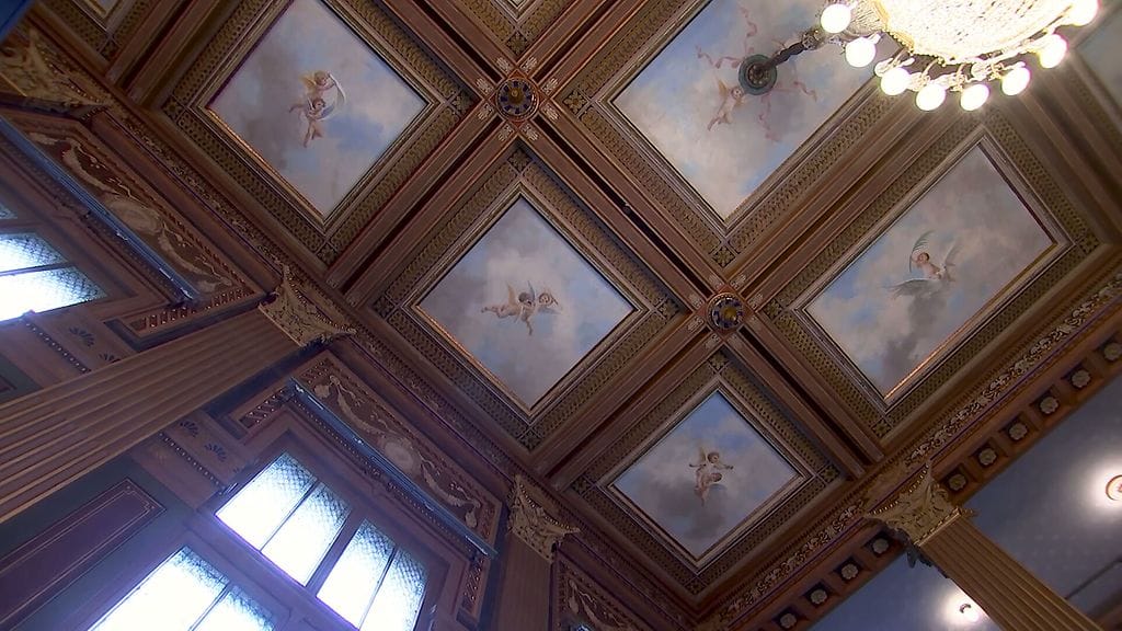 OMA: Säätytalo (2)