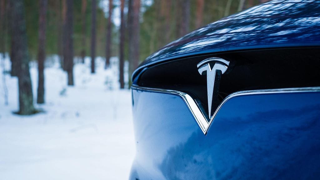 Suomen ja Tanskan heikkomaineisimpien listalla Tesla oli tänä vuonna ensi kertaa.